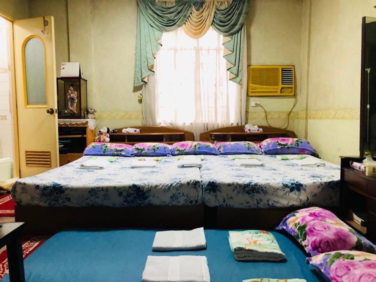 The Mansion - 20 Pax Luxury Near Airport In Pasay * Manila