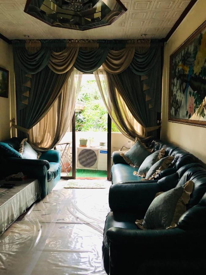The Mansion - 20 Pax Luxury Near Airport In Pasay Apartment Manila