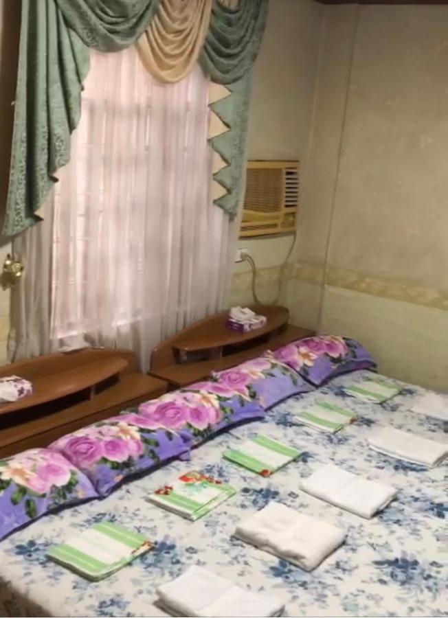 The Mansion - 20 Pax Luxury Near Airport In Pasay