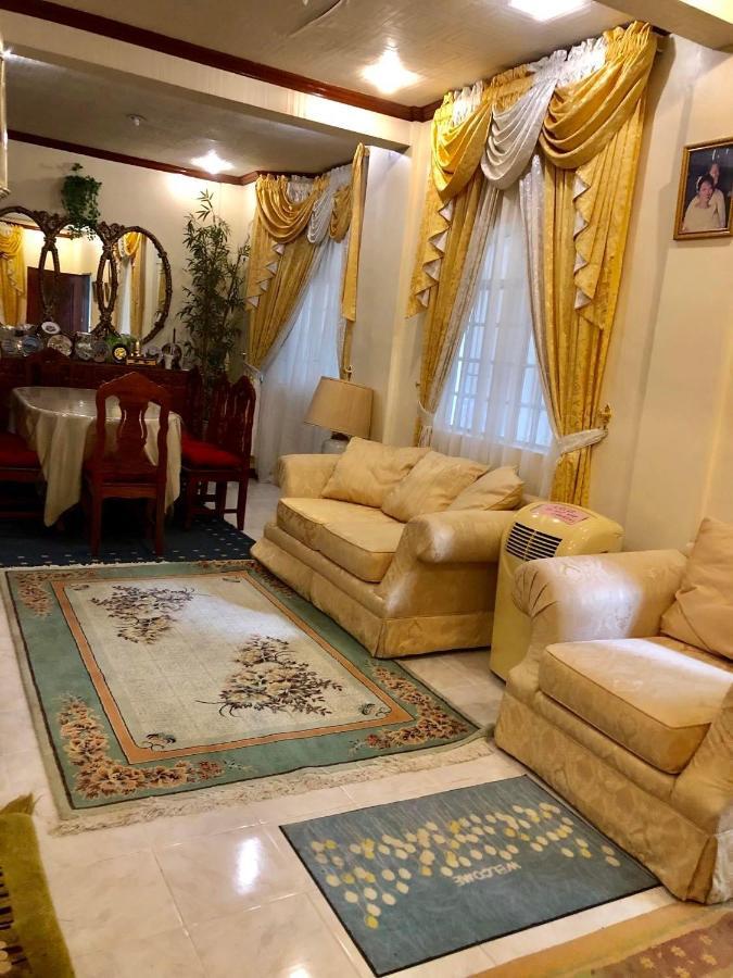 The Mansion - 20 Pax Luxury Near Airport In Pasay * Manila