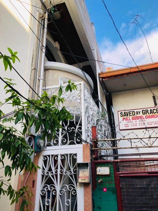 Apartment The Mansion - 20 Pax Luxury Near Airport In Pasay