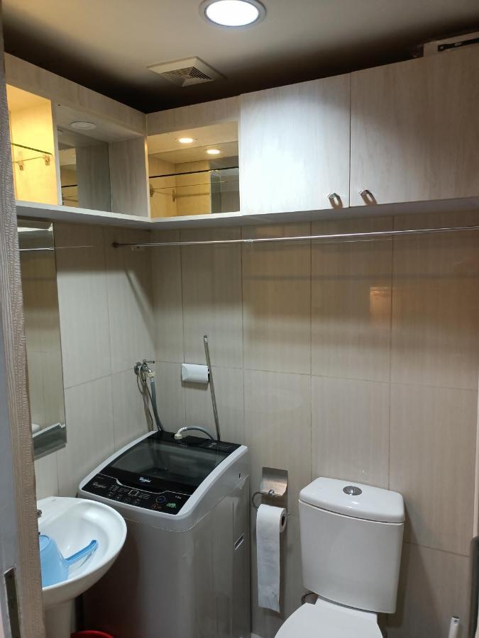 Shell Residences Jas Place Aparthotel Manila