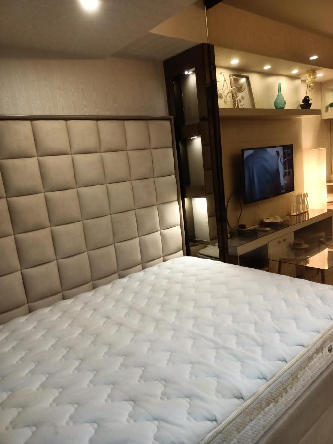 Aparthotel Shell Residences Jas Place *
