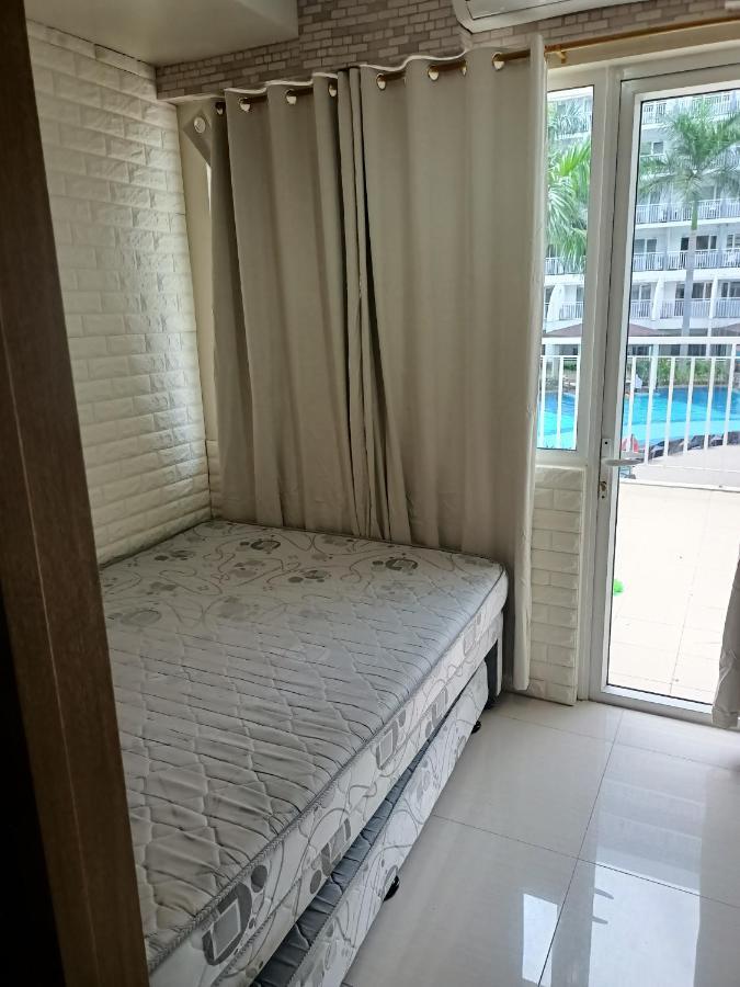 Shell Residences Jas Place Aparthotel