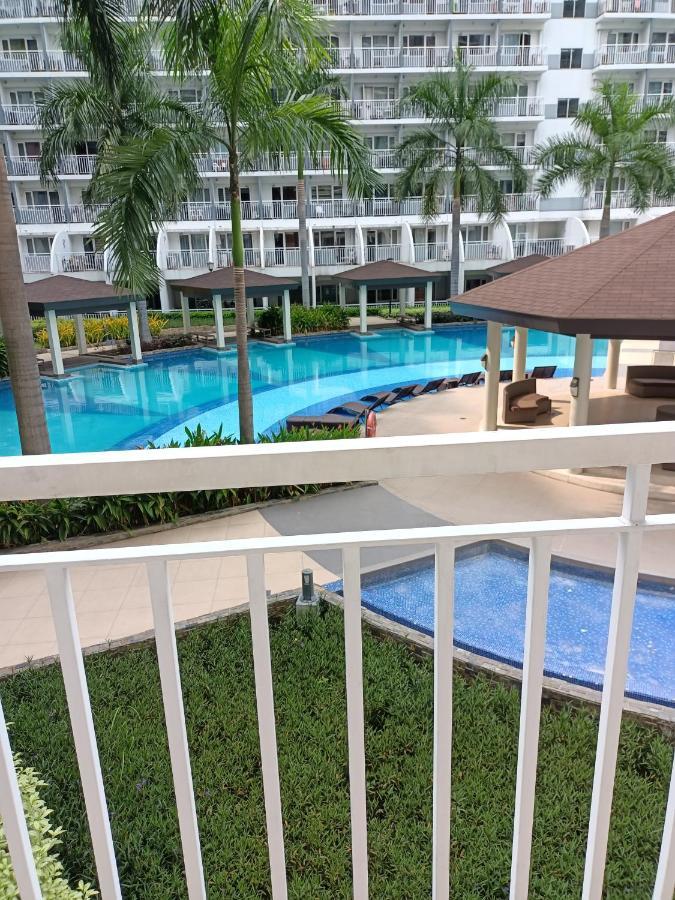 Aparthotel Shell Residences Jas Place Manila