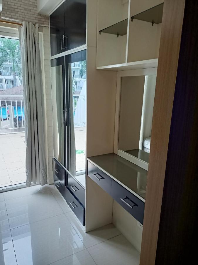 Shell Residences Jas Place *