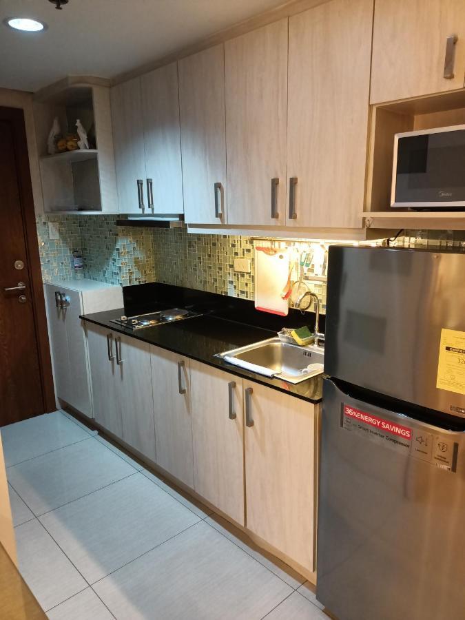 Aparthotel Shell Residences Jas Place