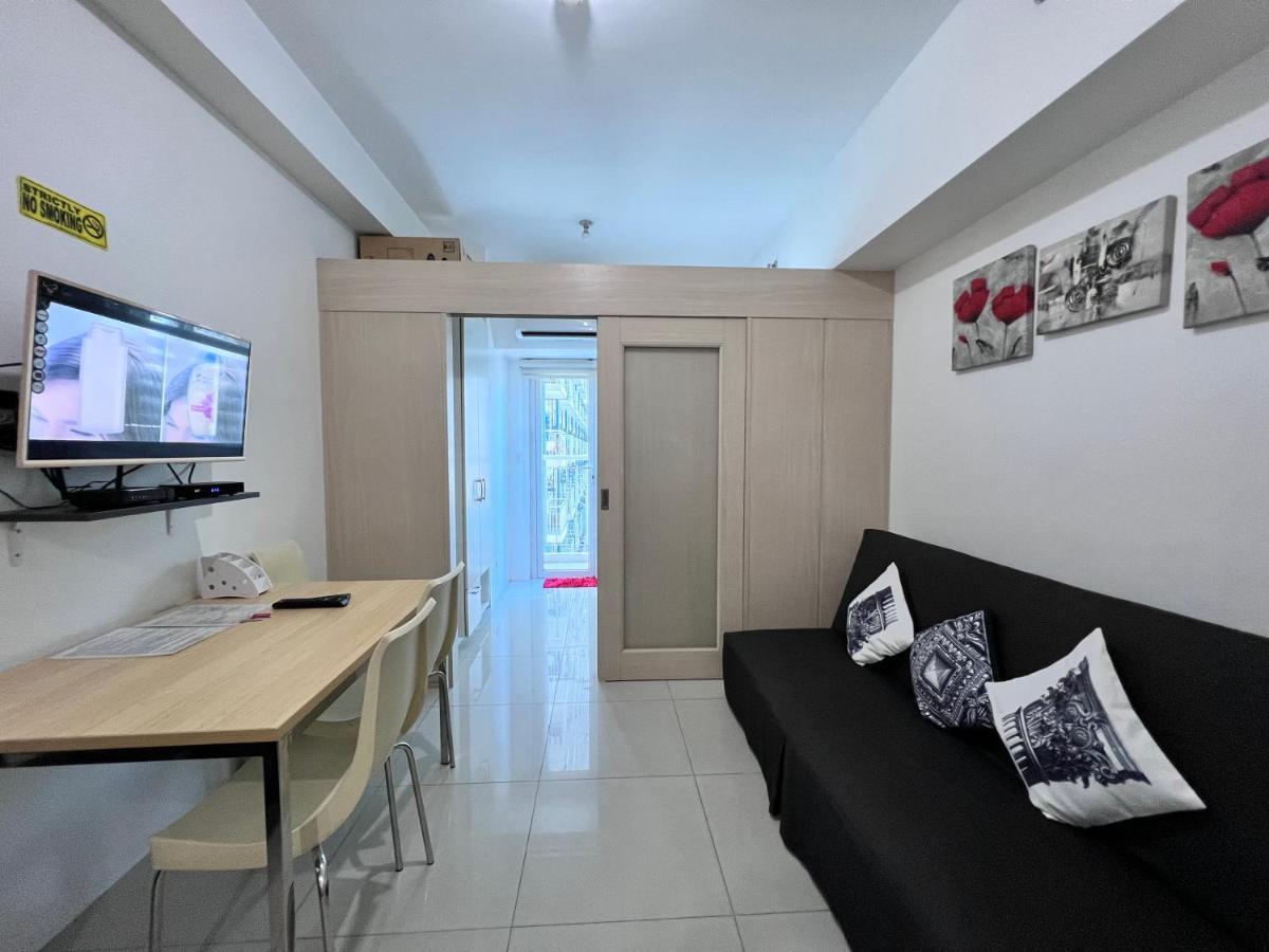 Units At Sm Light Residences Beside Boni Mrt Station Apartment Manila