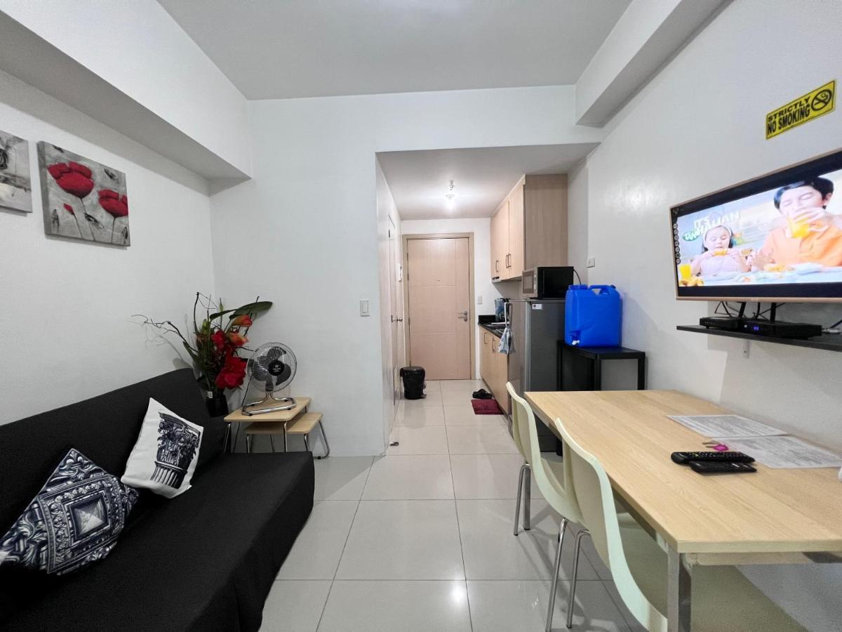 Apartment Units At Sm Light Residences Beside Boni Mrt Station *