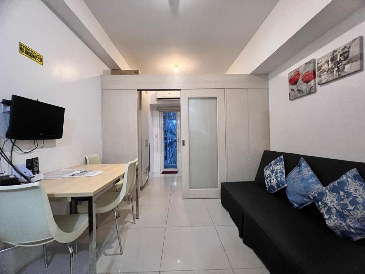 Apartment Units At Sm Light Residences Beside Boni Mrt Station