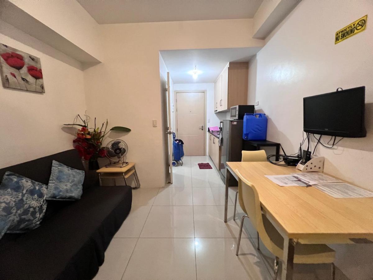 Units At Sm Light Residences Beside Boni Mrt Station Apartment Manila