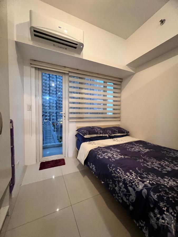 Units At Sm Light Residences Beside Boni Mrt Station Apartment