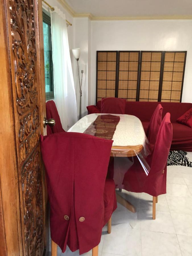 Apartment The Mansion- Near Naia Airport Terminal Pasay Manila