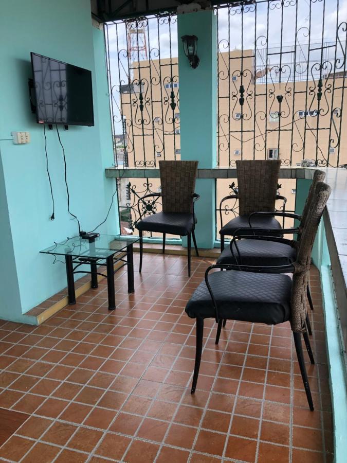 The Mansion- Near Naia Airport Terminal Pasay Manila