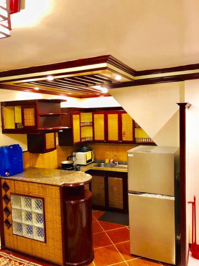 Apartment The Mansion- Near Naia Airport Terminal Pasay