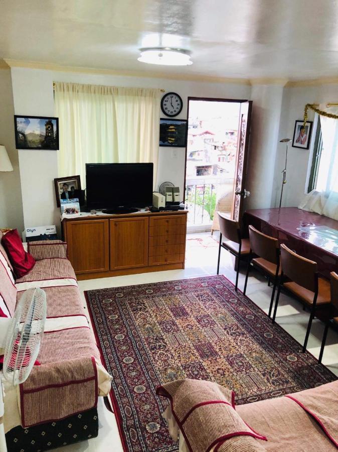 The Mansion- Near Naia Airport Terminal Pasay *