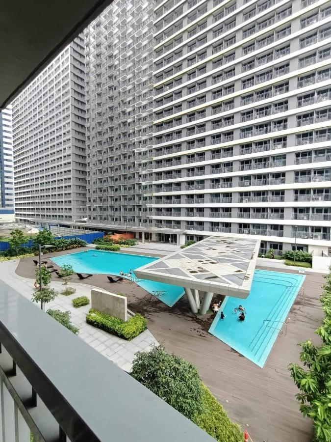 Aparthotel Fame Residences 2 Bedroom Pool View *