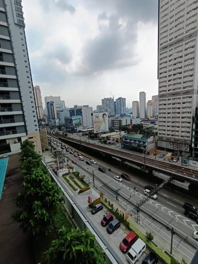 Fame Residences 2 Bedroom Pool View Manila