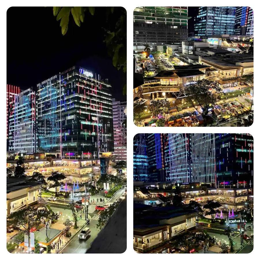 Apartment At Uptown Parksuites Ii Uptown Bgc
