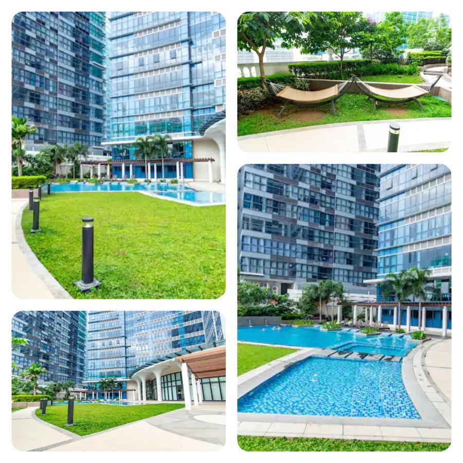 At Uptown Parksuites Ii Uptown Bgc