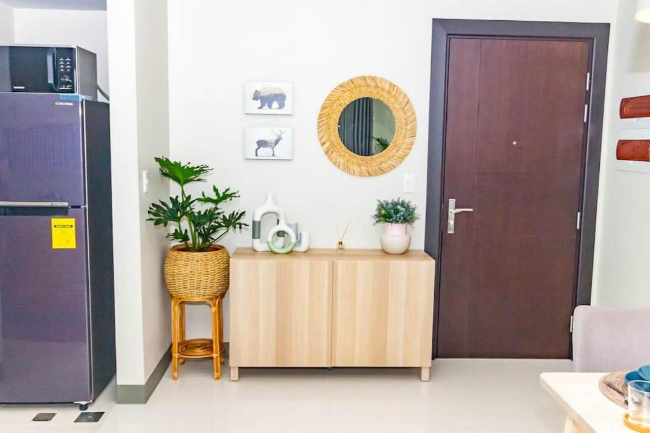 Apartment At Uptown Parksuites Ii Uptown Bgc