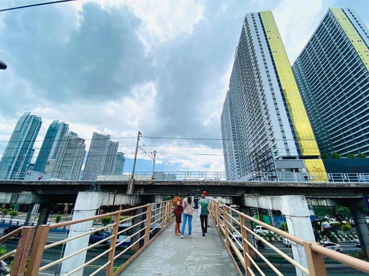 Aparthotel Fame Residences Tower 1 - Traveler's Point *
