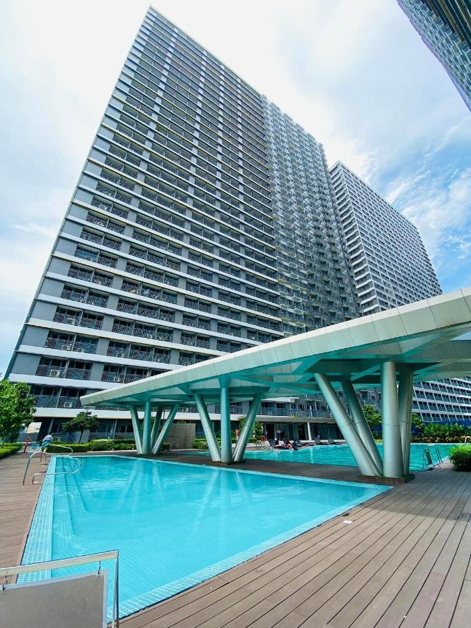 Aparthotel Fame Residences Tower 1 - Traveler's Point *