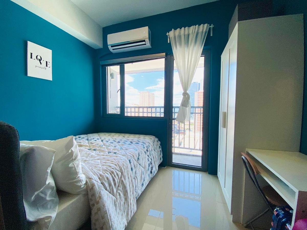 Aparthotel Fame Residences Tower 1 - Traveler's Point *