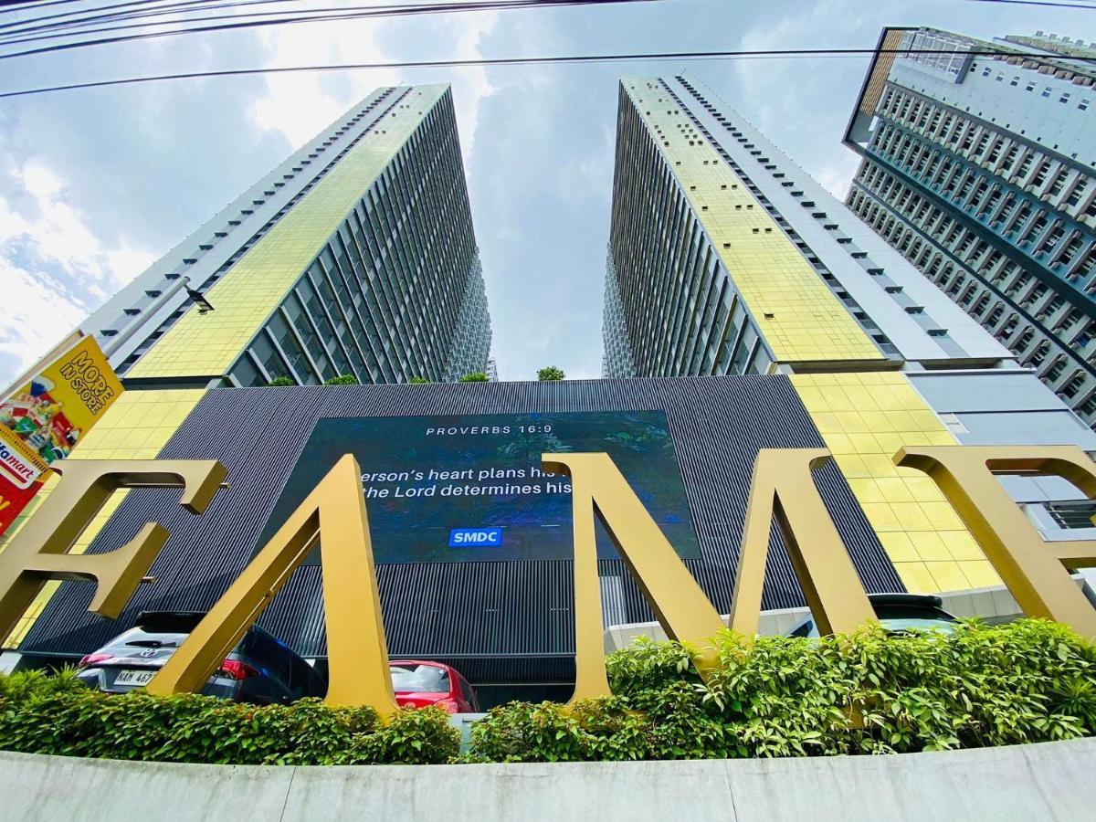 Fame Residences Tower 1 - Traveler's Point *