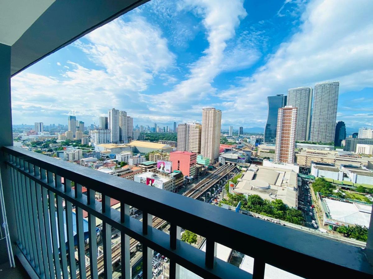 Aparthotel Fame Residences Tower 1 - Traveler's Point