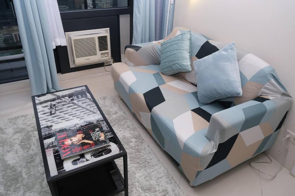 1 Bedroom Flat In Gramercy Residences