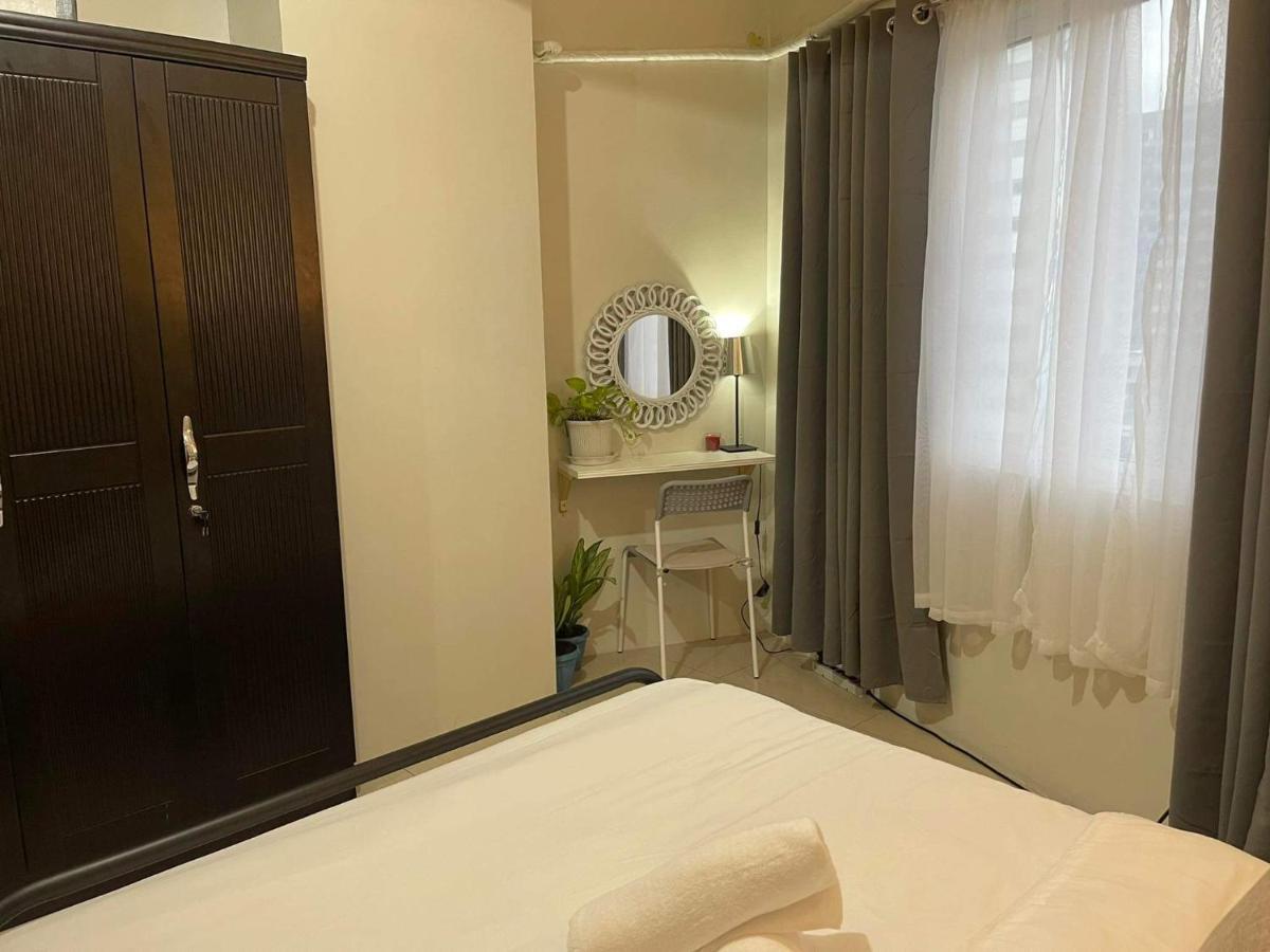 Apartment Shell Residences Moa Pasay By Darpm *