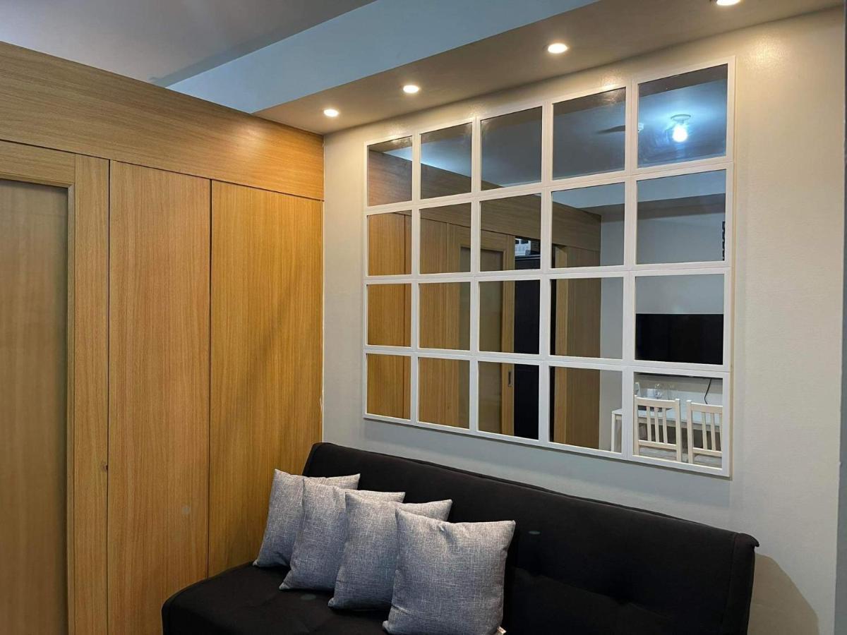 Shell Residences Moa Pasay By Darpm *