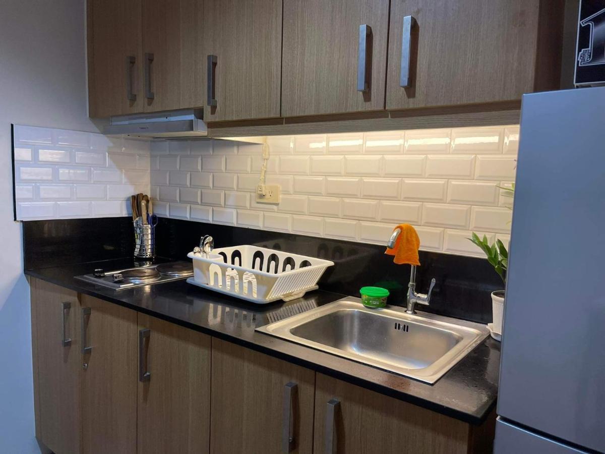Apartment Shell Residences Moa Pasay By Darpm
