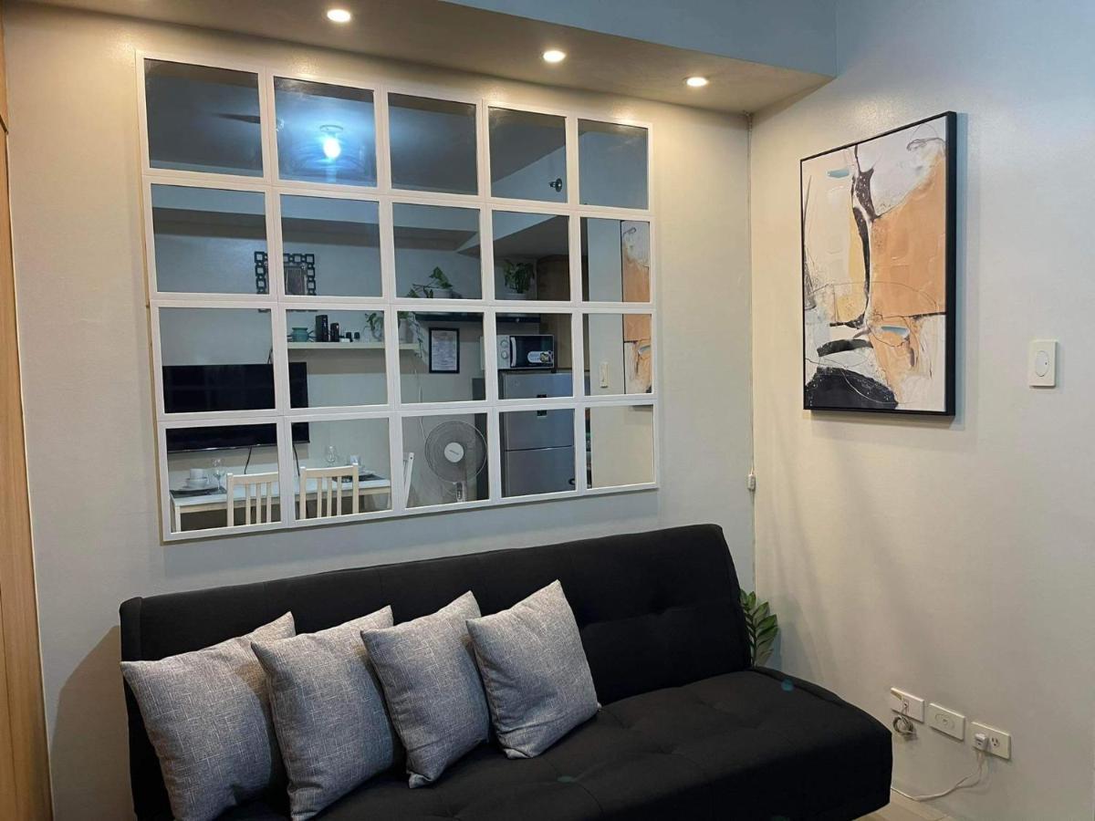Shell Residences Moa Pasay By Darpm Apartment *