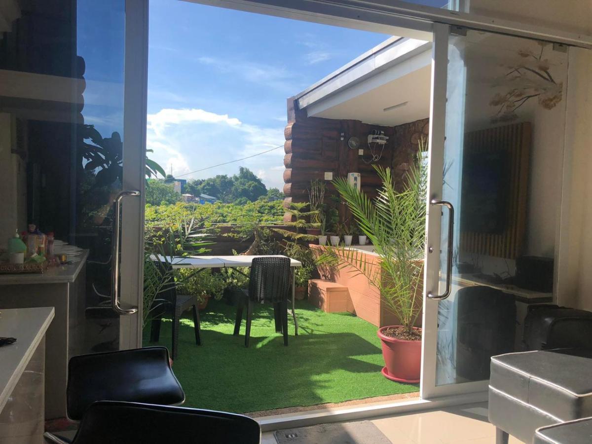 Villa Garcia Family Penthouse Manila