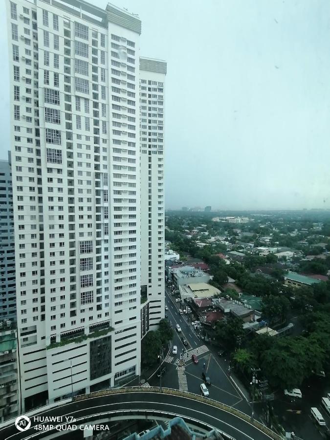 The Beacon Makati Staycation Apartment *