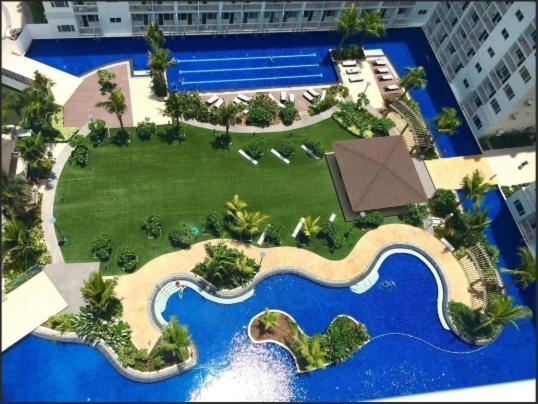 Shore Residences Staycation *