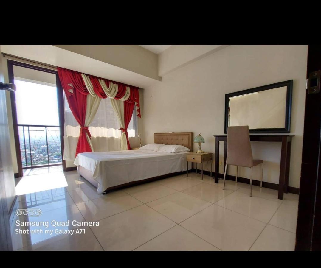 Apartamento Manilabay Manila