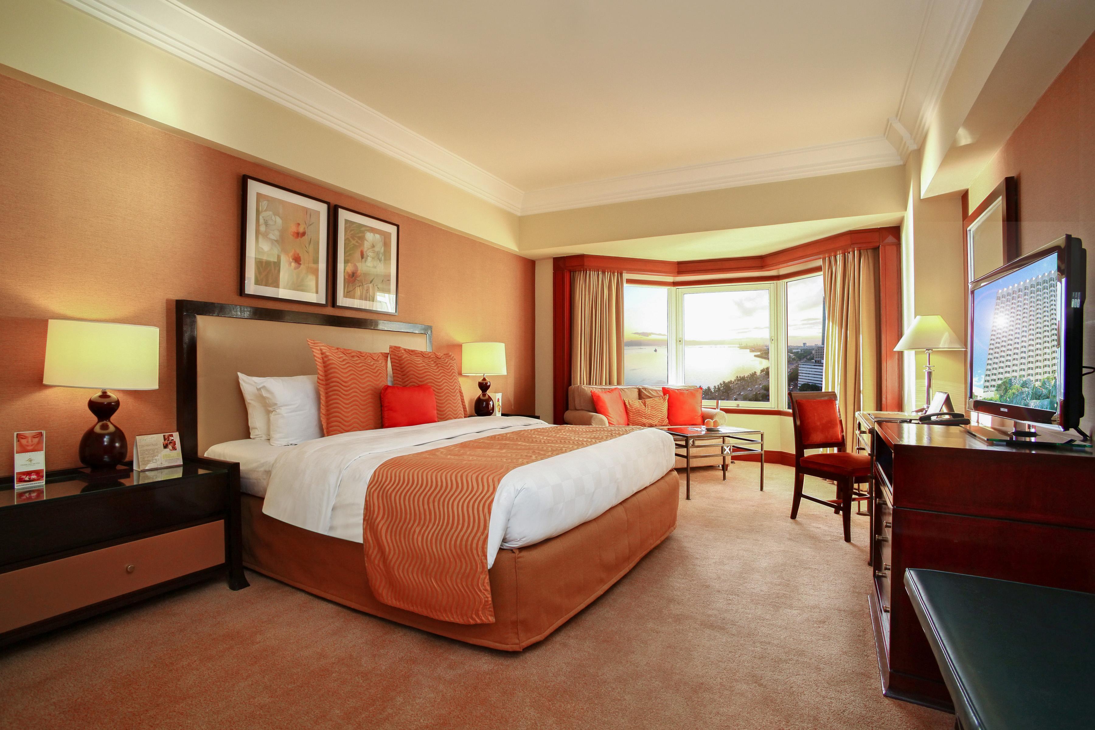 Diamond Philippines 5* Manila