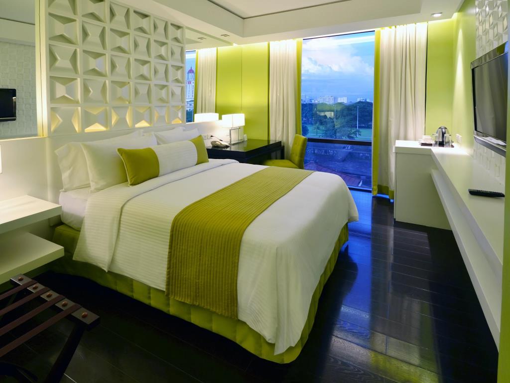 The Bayleaf Intramuros 4*
