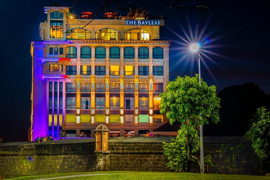 The Bayleaf Intramuros Hotel Manila