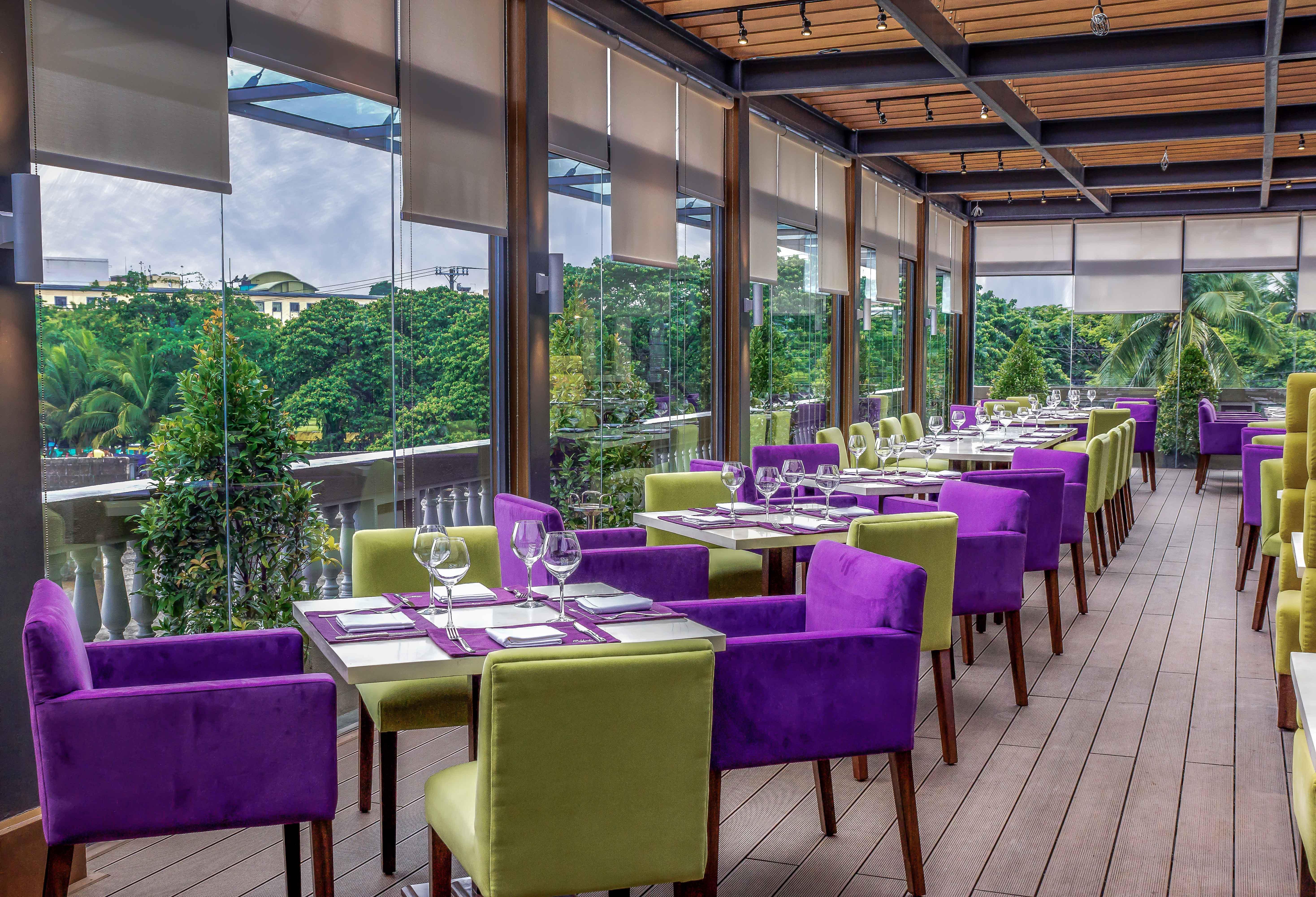Hotel The Bayleaf Intramuros