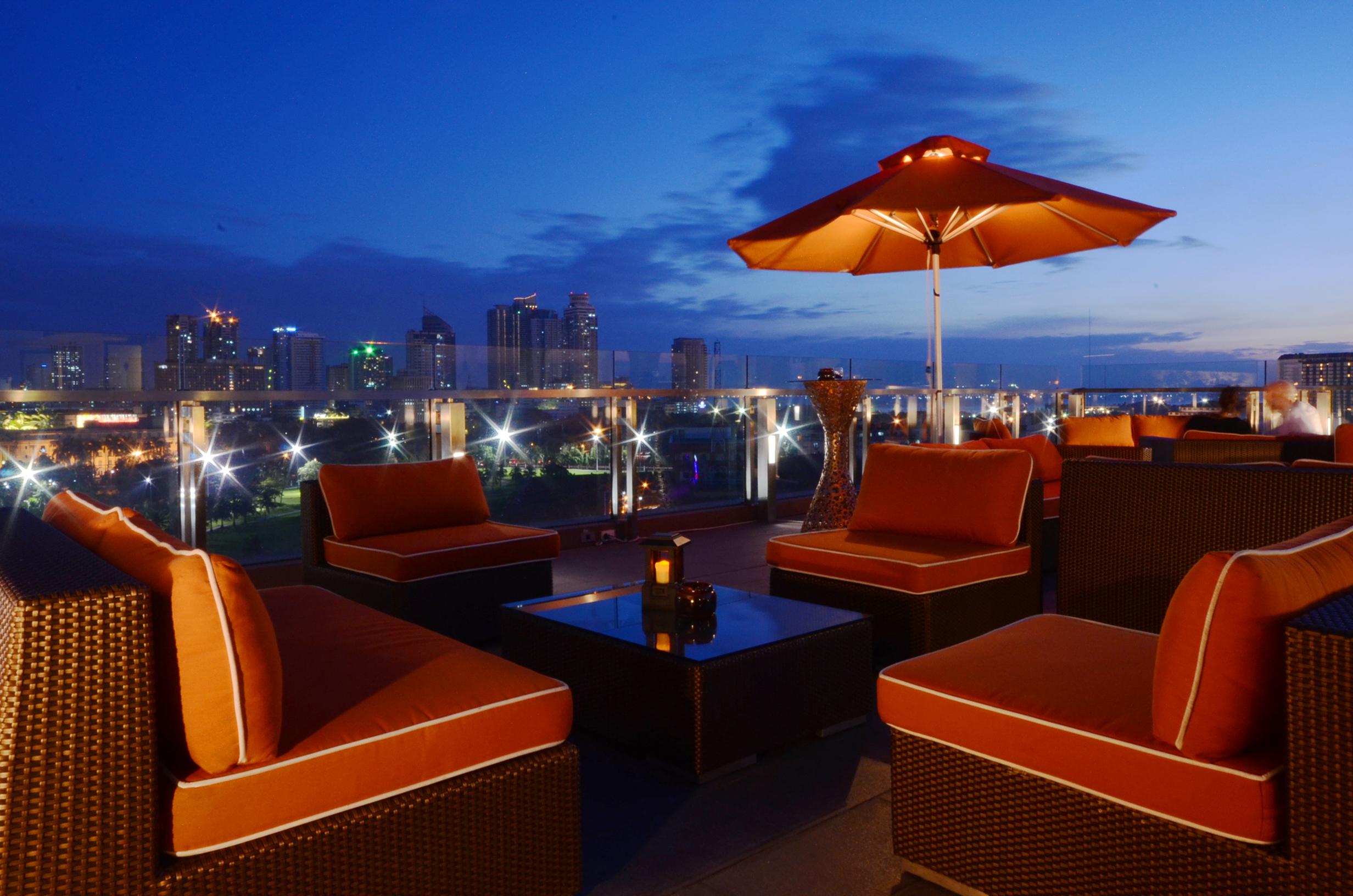 Hotel The Bayleaf Intramuros 4*