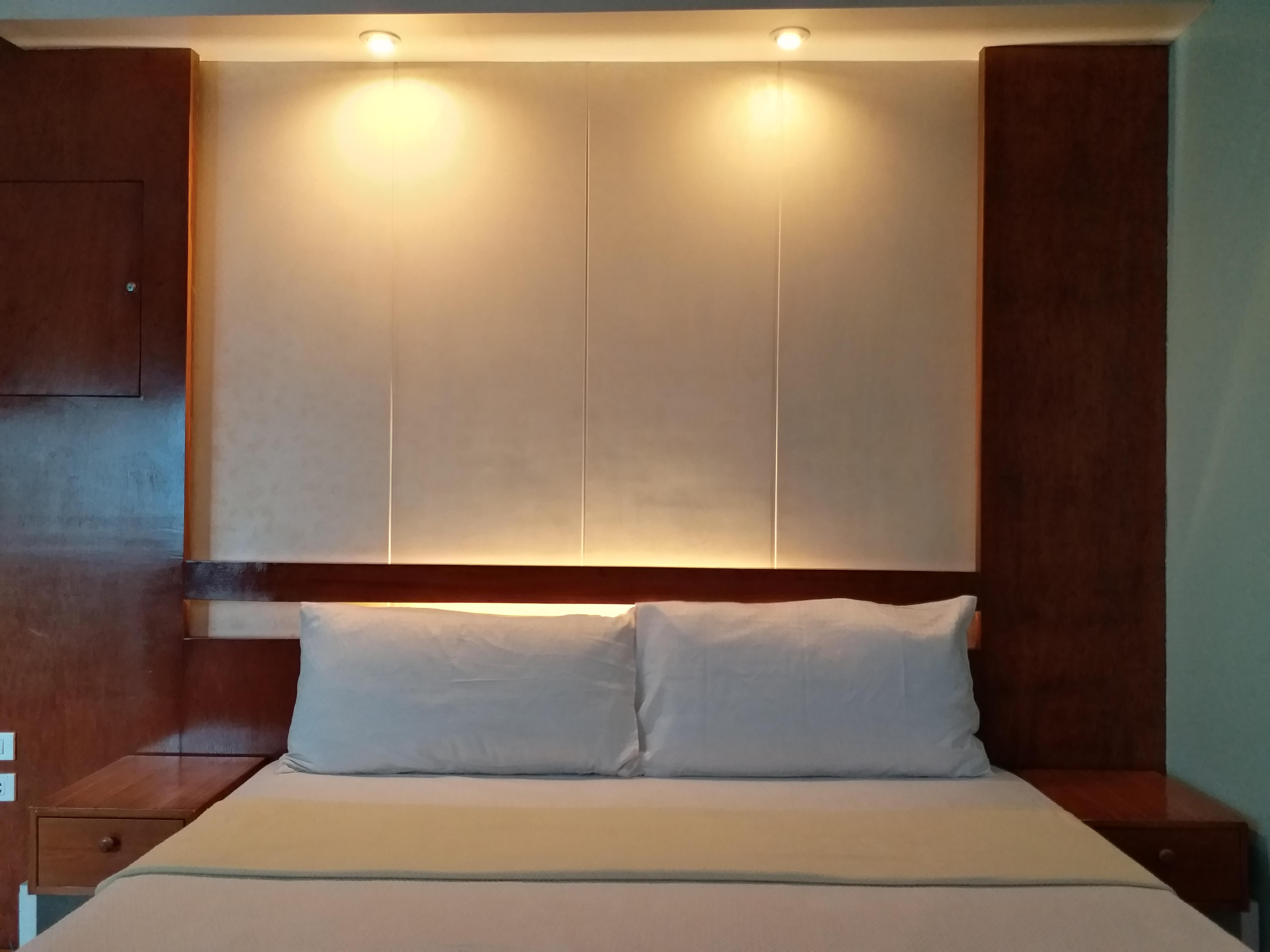 Hotel Leesons Residences