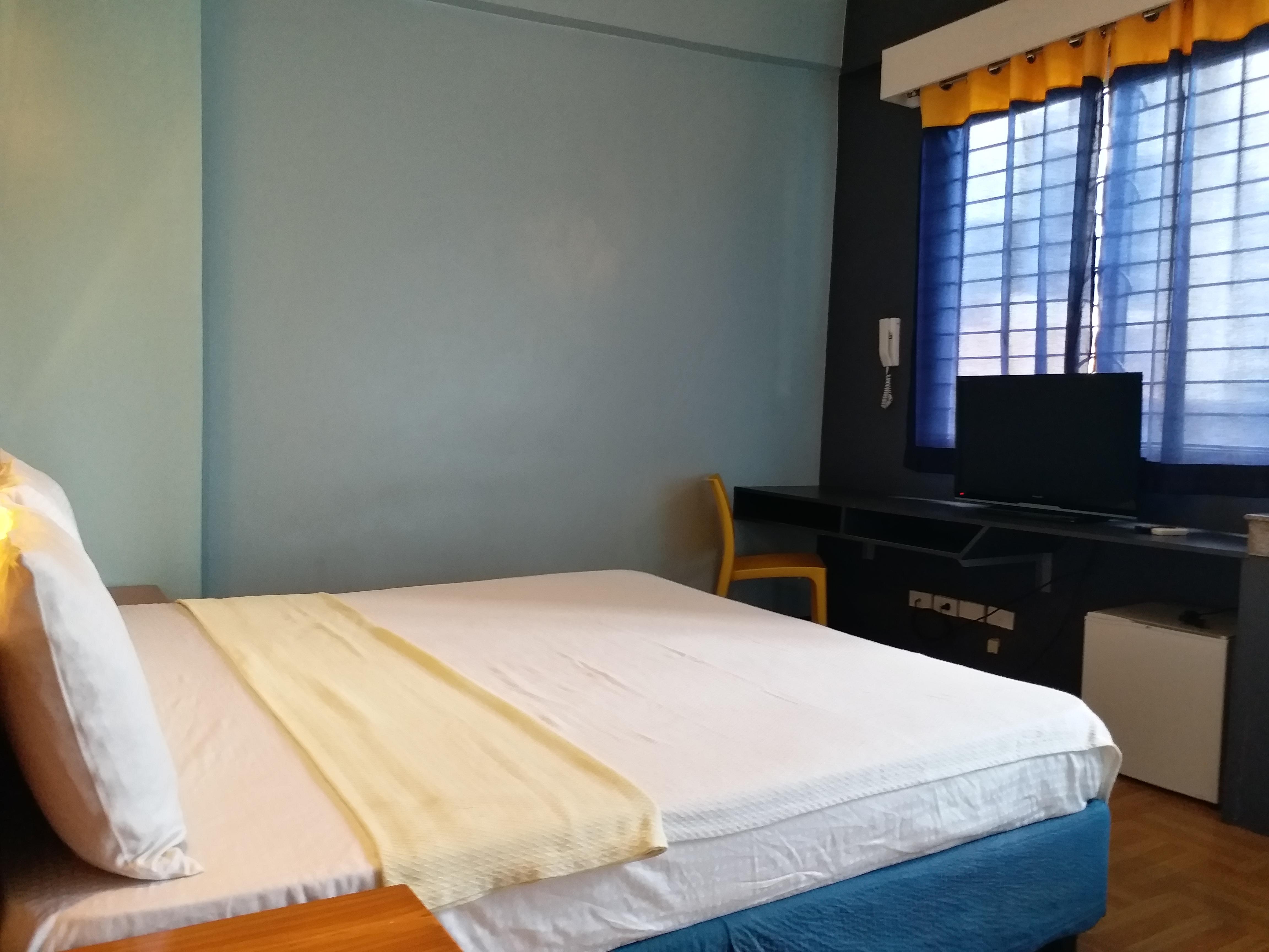 Hotel Leesons Residences