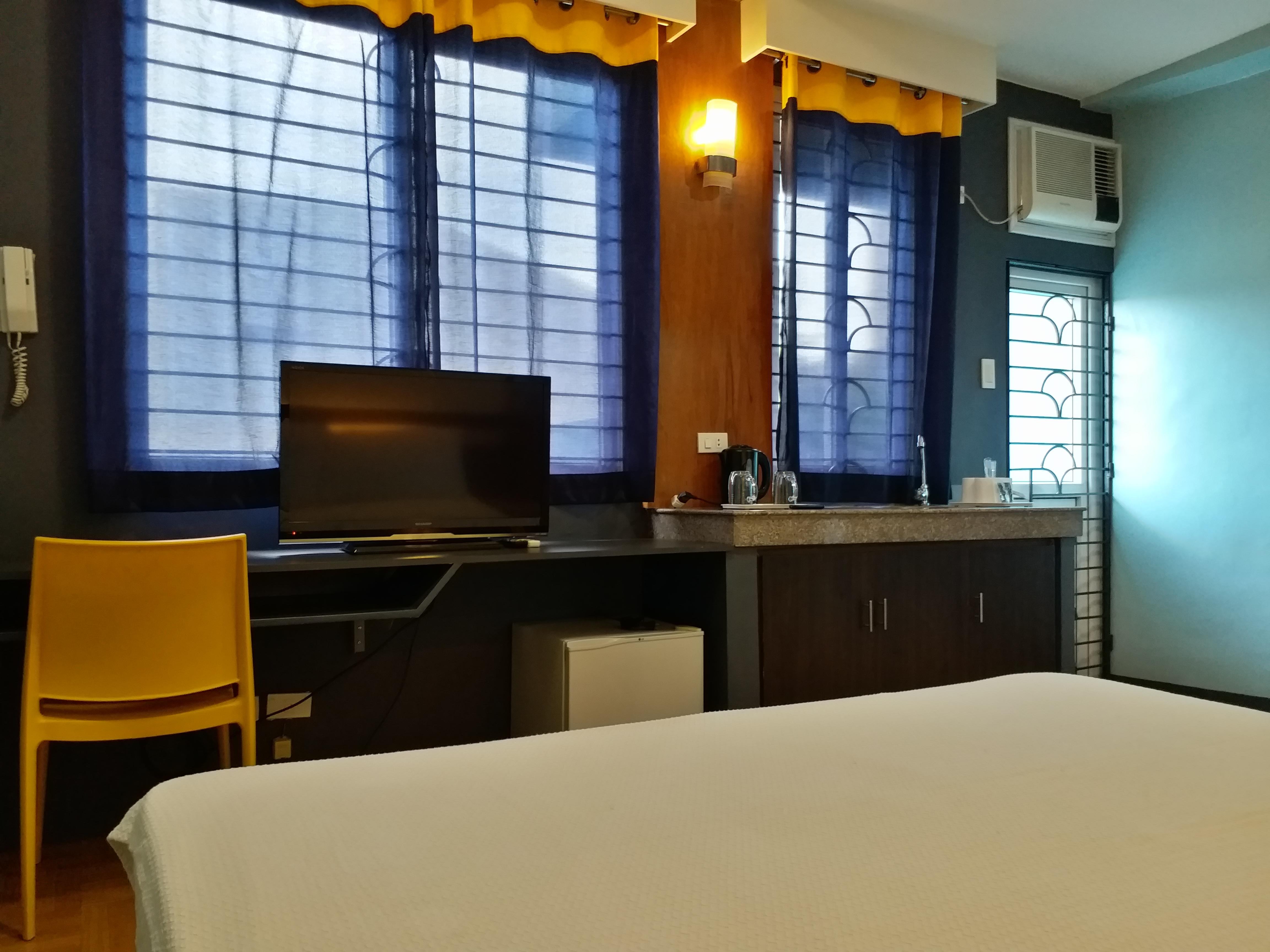 Hotel Leesons Residences