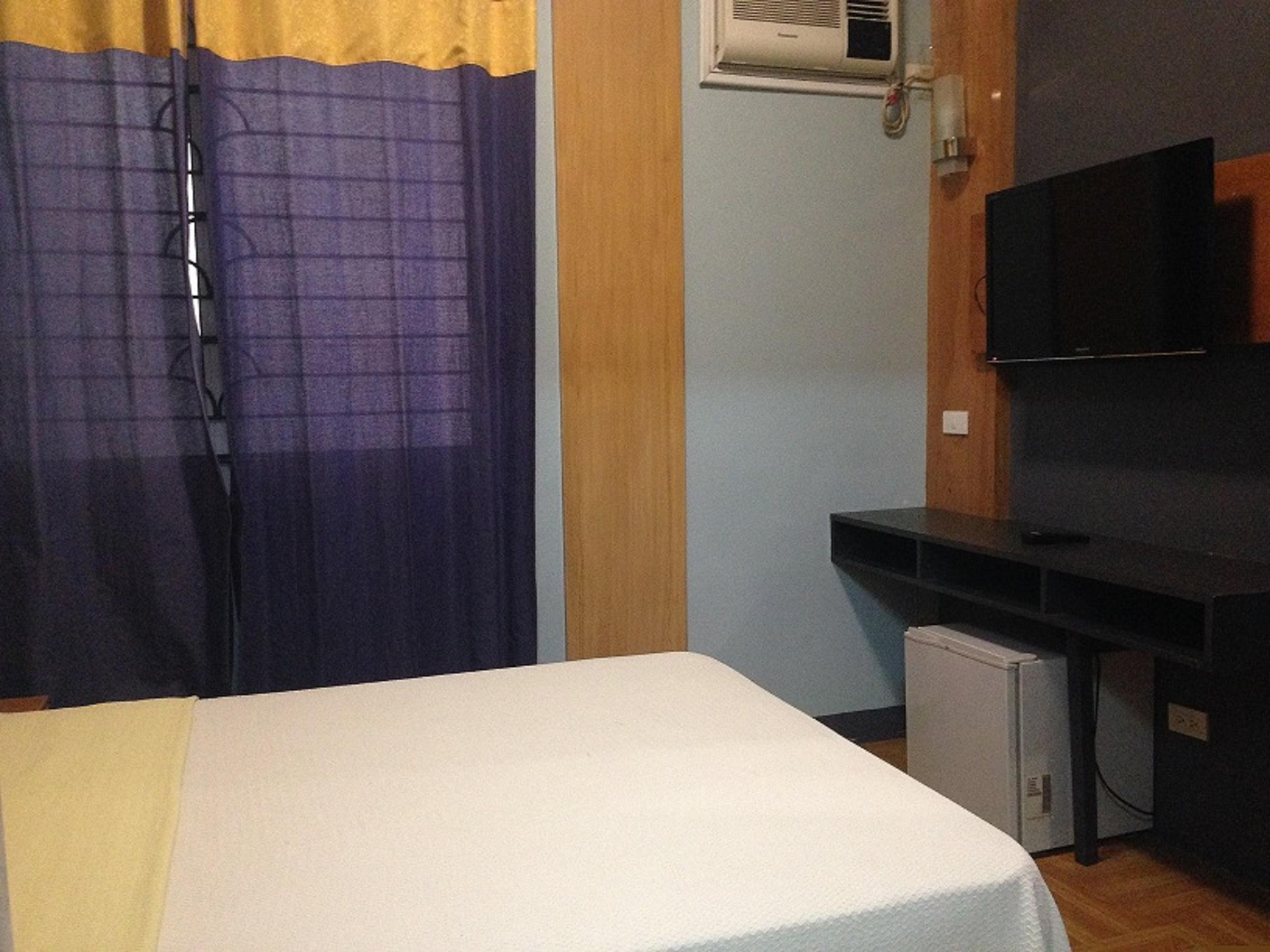 Leesons Residences Hotel Manila