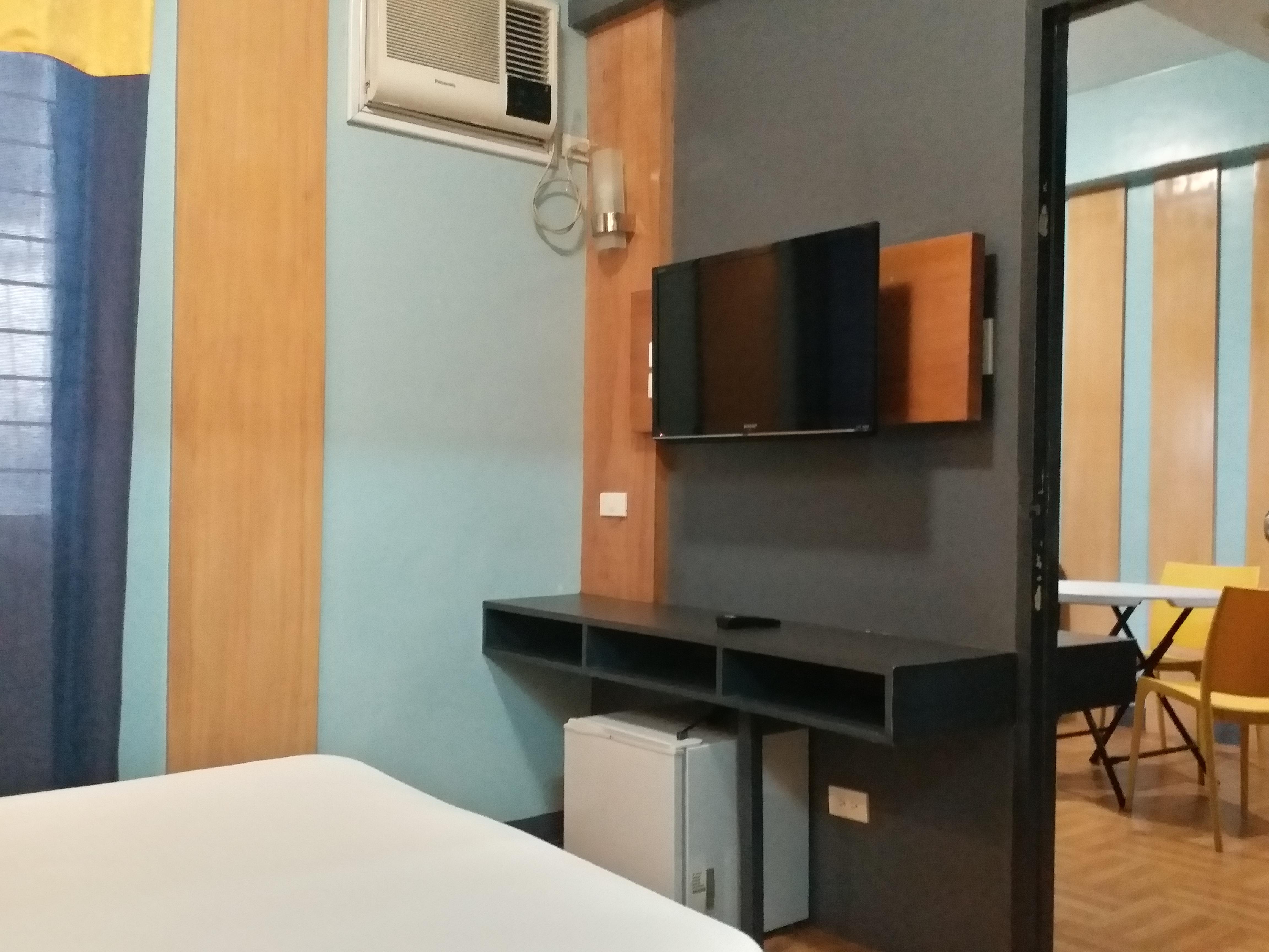 Hotel Leesons Residences