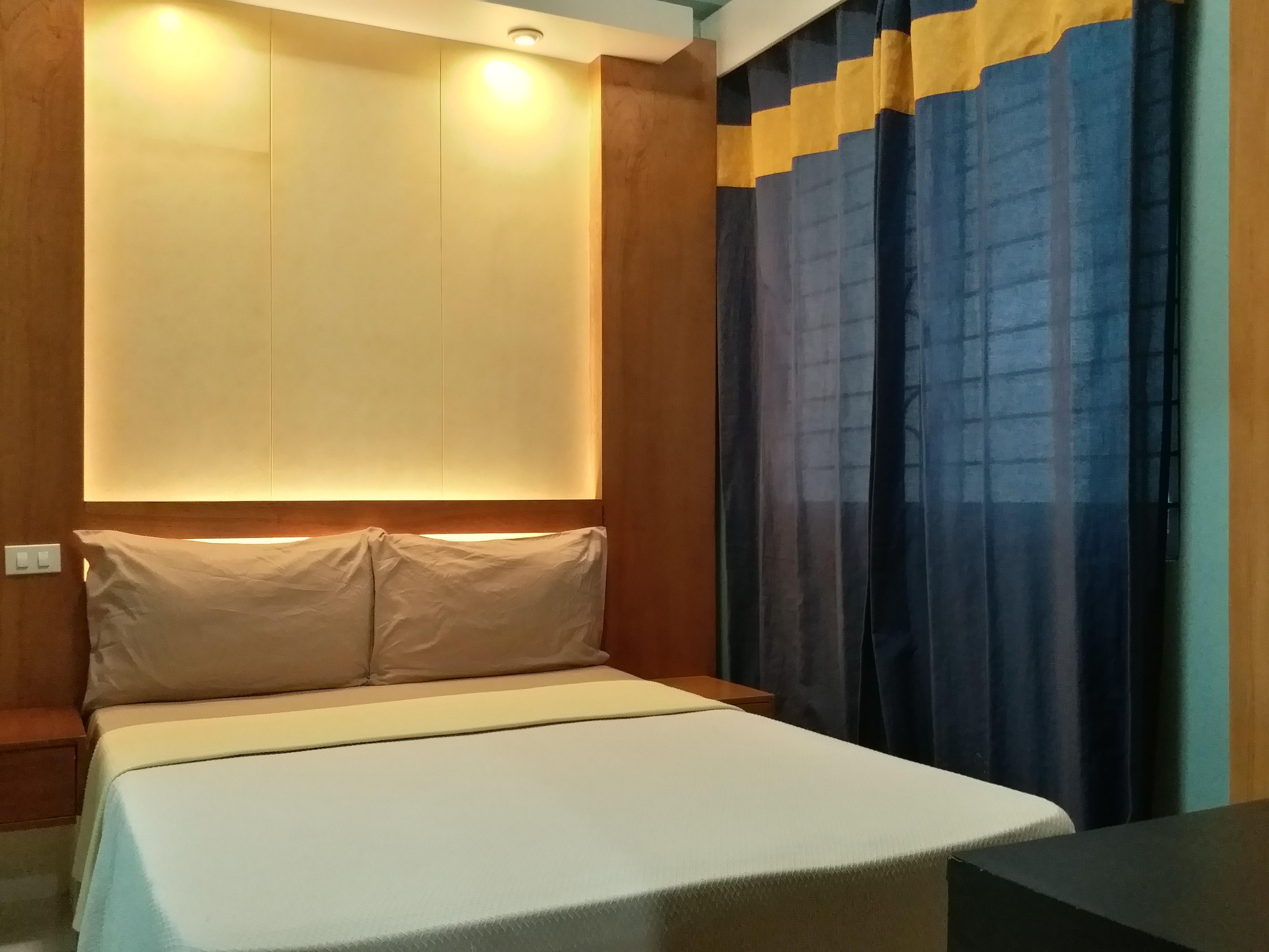 Leesons Residences Manila
